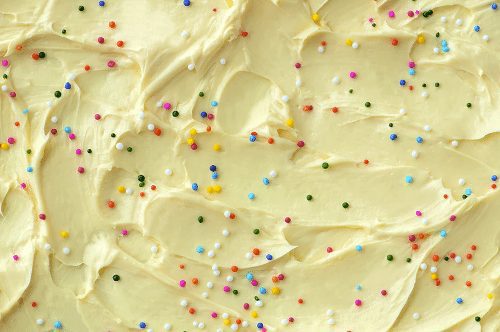 Non-dairy Ice Cream Recipe