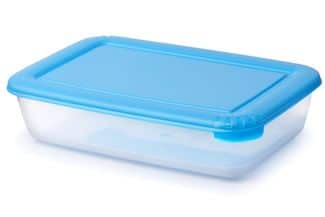 Rectangle Ice Cream Containers best