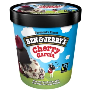 Ben & jerry's Ice Cream