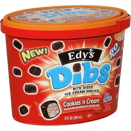 dibs ice cream