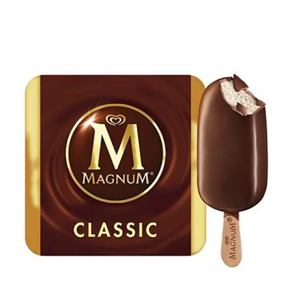 Magnum Ice Cream Review - Tasty Ice Cream