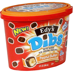 dibs ice cream
