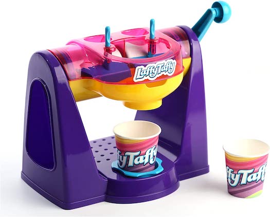 AMAV Toys Ice Cream Maker Machine Toy